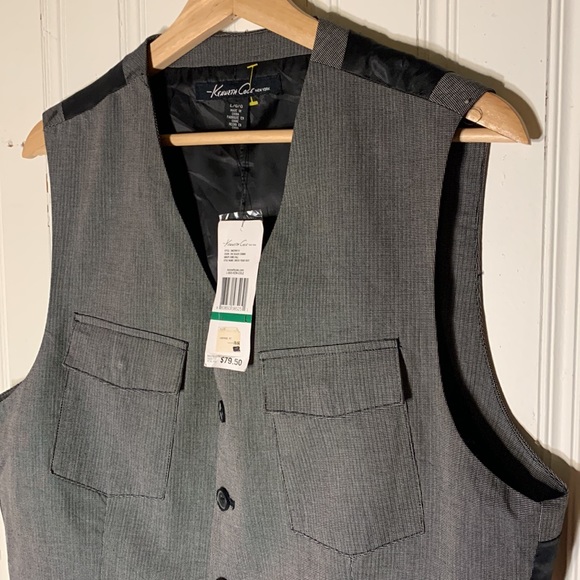 Kenneth Cole (L) - Picture 2 of 13